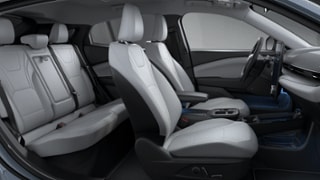 2026 Ford Mustang Mach-E® Internal Image 1